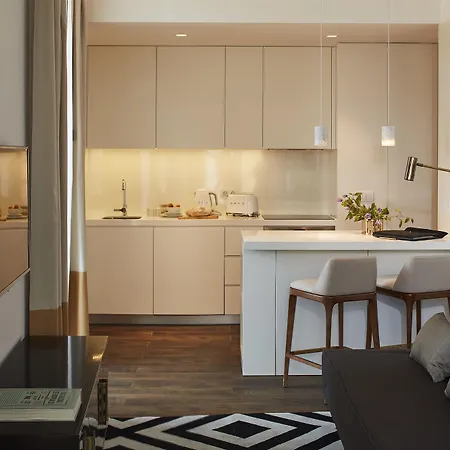 The Lumiares & - Small Luxury Of The World Apartmanhotel