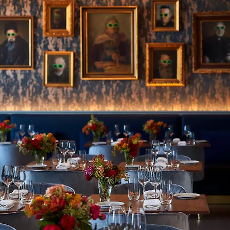 The Lumiares & - Small Luxury Of The World 5*