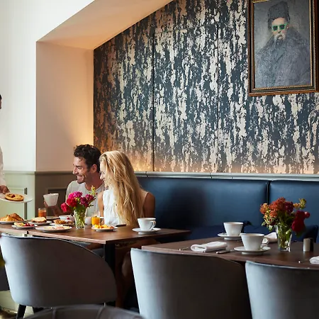 Apartmanhotel The Lumiares & - Small Luxury Of The World 5*