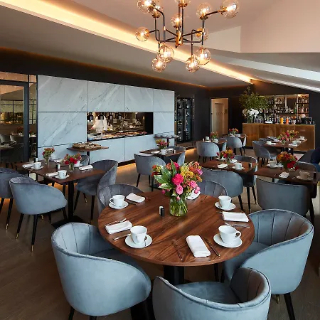 The Lumiares & - Small Luxury Of The World 5* Lisboa