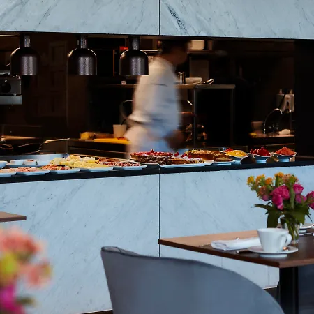 The Lumiares & - Small Luxury Of The World Apartmanhotel Lisboa