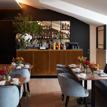 The Lumiares & - Small Luxury Of The World Apartmanhotel Lisboa