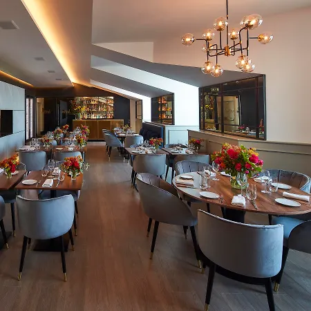 The Lumiares & - Small Luxury Of The World 5*