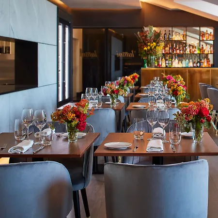 Apartmanhotel The Lumiares & - Small Luxury Of The World 5*