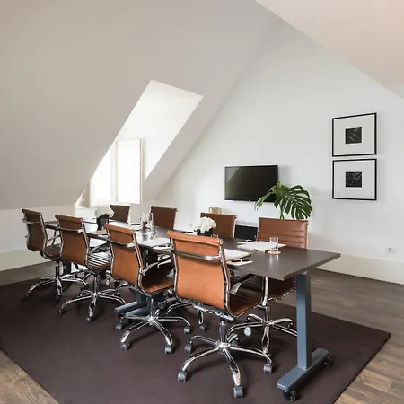 The Lumiares & - Small Luxury Of The World Apartmanhotel