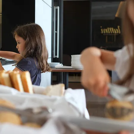 The Lumiares & - Small Luxury Of The World 5*