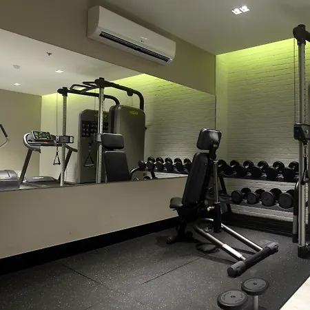 מלון דירות The Lumiares & - Small Luxury Of The World 5*