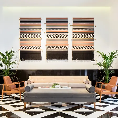 Apartmanhotel The Lumiares & - Small Luxury Of The World Lisboa