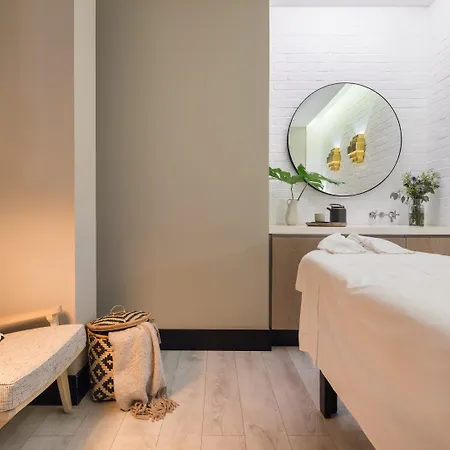 The Lumiares & - Small Luxury Of The World Apartmanhotel 5*