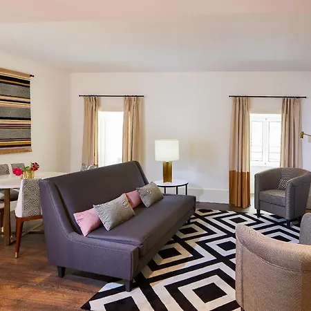 The Lumiares & - Small Luxury Of The World Apartmanhotel
