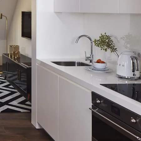 The Lumiares & - Small Luxury Of The World 5* ליסבון