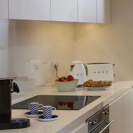 The Lumiares & - Small Luxury Of The World