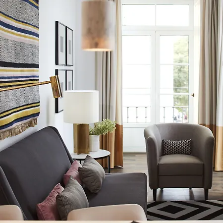 The Lumiares & - Small Luxury Of The World