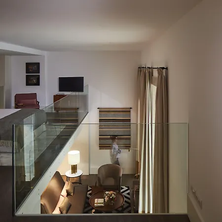 The Lumiares & - Small Luxury Of The World 5*