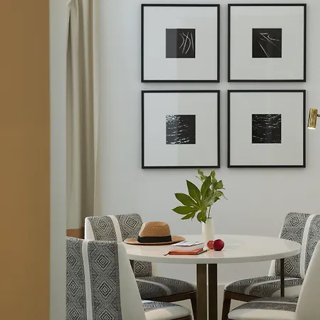 מלון דירות The Lumiares & - Small Luxury Of The World