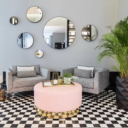 The Lumiares & - Small Luxury Of The World