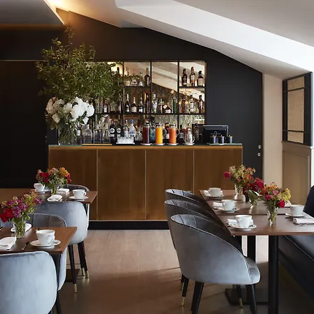 The Lumiares & - Small Luxury Of The World