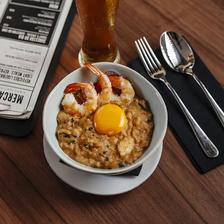 מלון דירות The Lumiares & - Small Luxury Of The World 5*