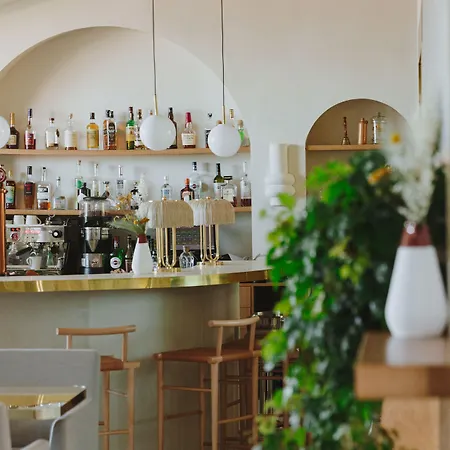 The Lumiares & - Small Luxury Of The World 5*