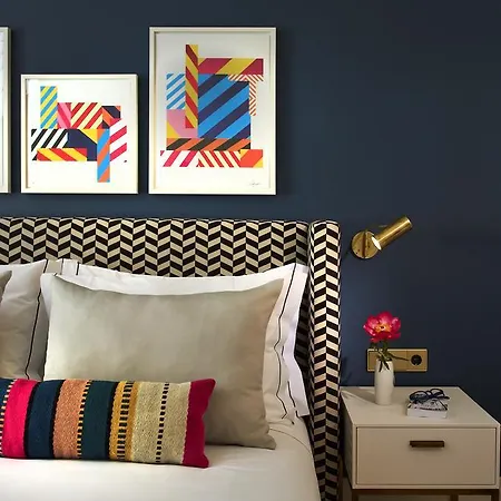 The Lumiares & - Small Luxury Of The World 5*