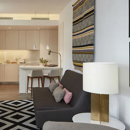 The Lumiares & - Small Luxury Of The World Apartmanhotel 5*
