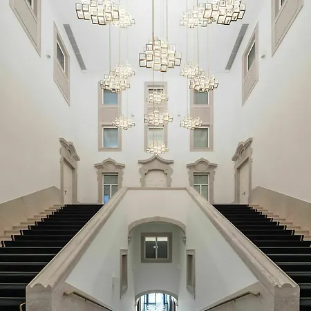 The Lumiares & - Small Luxury Of The World Lisboa