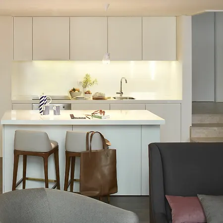 The Lumiares & - Small Luxury Of The World 5* Lisboa