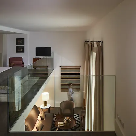 The Lumiares & - Small Luxury Of The World Lisboa