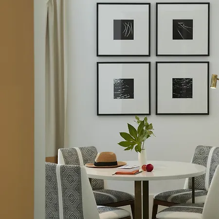 The Lumiares & - Small Luxury Of The World Apartmanhotel