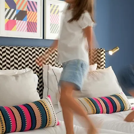 The Lumiares & - Small Luxury Of The World
