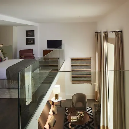 The Lumiares & - Small Luxury Of The World