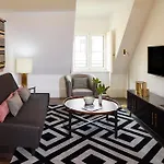 Апарт-отель The Lumiares & - Small Luxury Of The World Лиссабон