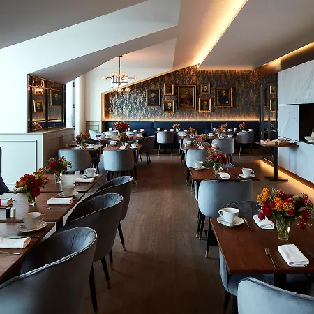 The Lumiares & - Small Luxury Of The World