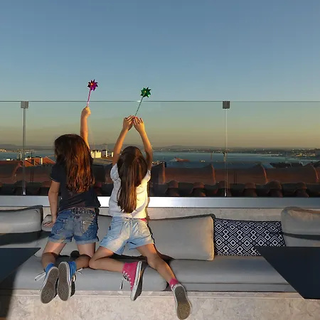 아파트호텔 The Lumiares & - Small Luxury Of The World