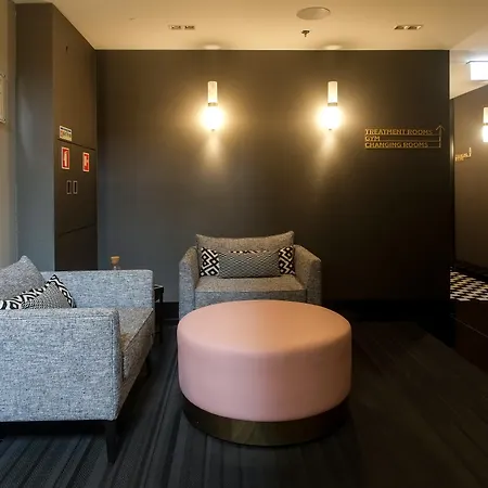 The Lumiares & - Small Luxury Of The World 5*