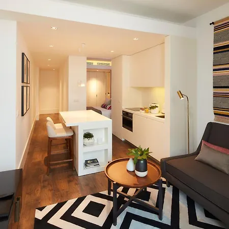 The Lumiares & - Small Luxury Of The World 5*